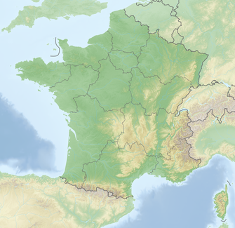 Ardoisières de Monthermé et de Deville (Frankreich)