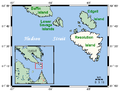 Miniatura para Isla Resolución