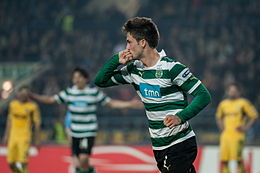 Ricky van Wolfswinkel