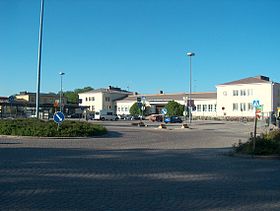 Image illustrative de l’article Gare de Riihimäki