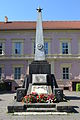 Memorial als soldats caiguts de l'exèrcit soviètic