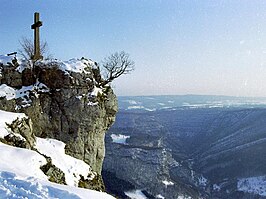 Roche de Hautepierre