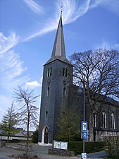 Sint-Hubertuskerk