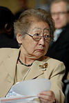 Sadako Ogata