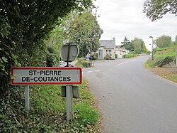 Saint-Pierre-de-Coutances ê kéng-sek