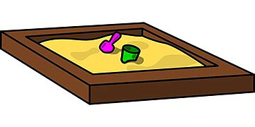 Sandbox