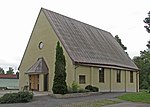 Artikel:Sankt Lars kyrka, Hallstahammar (illustrationsbehov)