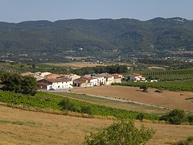 Sant Llorenç d'Hortons