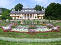 Deutschland, Dresden, Schloss Pillnitz