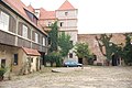 Schloss Scharfenberg