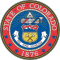 Great Seal of the State of Colorado