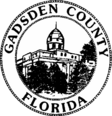 Gadsden megye címere