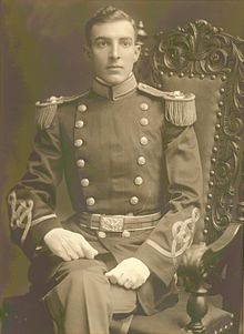 Second Lieutenant Lloyd W. Williams, 1909 (18733657413).jpg