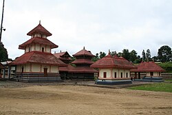 സീതാലവകുശക്ഷേത്രം, പുൽപള്ളി