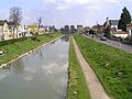 Canal de l'Ourcq