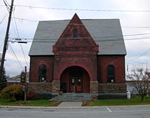 Sherman Free Library Nov 10.jpg