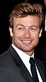 Simon Baker interpreta Patrick Jane