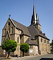 Evangelische Kirche