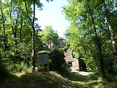 Церковь Нотр-Дам