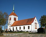 Artikel: Slimminge kyrka