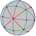 Сферический disdyakis dodecahedron-3and1-color.png