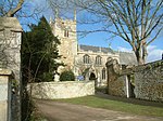 Parish Church of St Mary