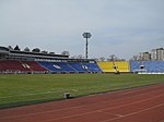 Stadion Partizana