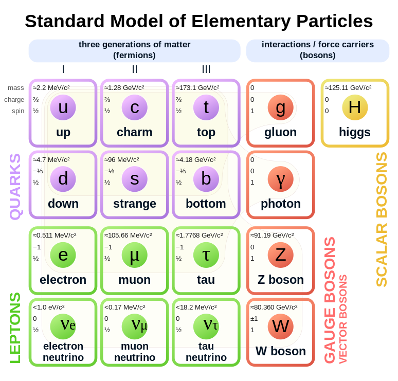 File:Standard Model of Elementary Particles.svg