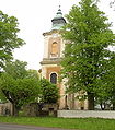 Church of Saint John of Nepomuk