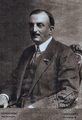 Ștefan conte Wassilko de Serecki 1918