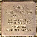 Kerndlbacher, Maria