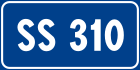 State Highway 310 shield}}