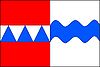 Bandeira de Studánka