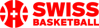 Logo der Swiss Basketball