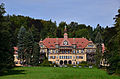 Sanatorium Hohenwiese