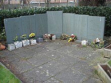 Memorial to victims of Flight 1008 Tenerife Dan-Air Disaster memorial.jpg