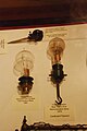 Image 7Edison electric light bulbs 1879–80 (from History of technology)