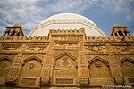 Tomb of Mir Murad Khan