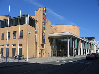 [Trøndelag Teater.