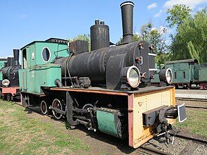 Tyb6-3406 in Sochaczew
