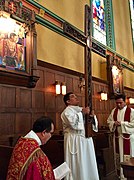 Utah stations of the cross with the relic of the true cross.jpg