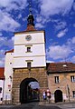 The Prague Gate