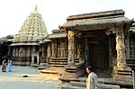 Vaidyeshwara Temple