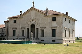 Villa Poiana