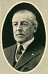 Woodrow Wilson