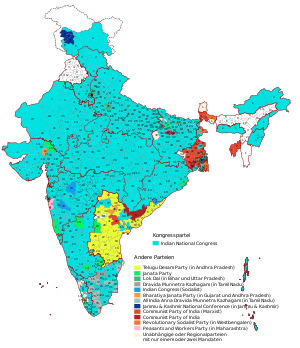 Wahlergebnisse Indien 1984.svg
