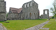 Vignette pour Abbaye de Walkenried