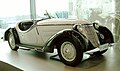 Wanderer W25K (ca. 1937)