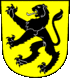 Wappen von Hegi