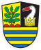Wappen der Gemeinde Oberhausen